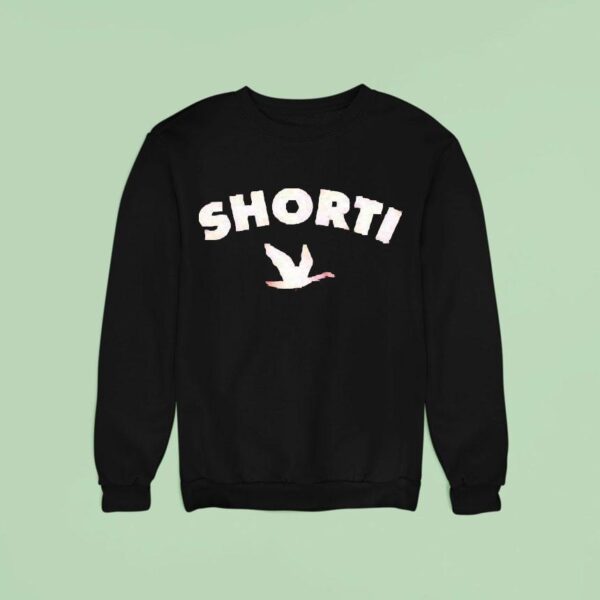 Wawa Shorti Sweatshirt