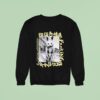 We Are Fucking Rabbits Sweatshirt