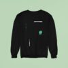 We Are The Borg Resistance Is Futile Sweatshirt