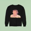 We Like Older Women Sweatshirt