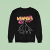 Weapons Chappell Roan Anime Sweatshirt