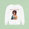 Weapons Chappell Roan The Rise And Fall Of A Midwest Princess Sweatshirt