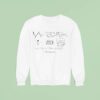 Weapons Directed By Zach Cregger Sweatshirt