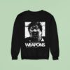 Weapons Josh Brolin Julia Garner Marcus Miller Sweatshirt