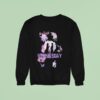 Wednesday Enid Duo Girls Sweatshirt