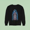 Wednesday Memory Of Enid Sinclair Sweatshirt