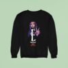 Wednesday Season Character Emma Myers As Enid Sinclair Sweatshirt