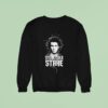 Wednesday Stone Cold Stare Sweatshirt