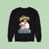 Welcome To Wanderland Florida Sweatshirt