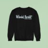 Well Bowled Harold Douglas Jardine January Sweatshirt