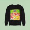 Welliton Fifa Sweatshirt