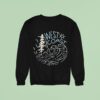 West Coast Wave Sweatshirt