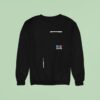 West Vs East Hardwell Returns To The Usa In Sweatshirt