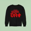 Westside Gunn Day Buffalo Kids Ny Sweatshirt
