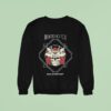 When Rivers Meet Addicted To You Sweatshirt