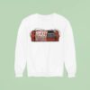 Whiskey Myers Vienna Va August Tour Boom Sweatshirt