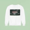 White House Positioning Photo Sweatshirt