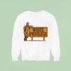 White Privilege Sweatshirt