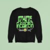 White Reaper Asking For A Ride Sweatshirt