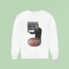 Who Is Art Fleming I M Old School Sweatshirt