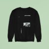 Who The Fck Is Jenny Anyway Sweatshirt