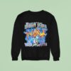 Who Will Survive The Heat Subway Series New York Yankees Vs New York Mets Vintage Sweatshirt