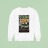 Widespread Panic Aug Everwise Amphitheater Indianapolis In Tour Sweatshirt