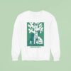 Wilco Cleveland Heights Oh Tour Sweatshirt