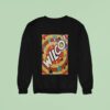 Wilco An Evening Springfield Mo Gillioz Theatre August Sweatshirt