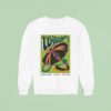 Wilco At The Salt Shed On Aug Sweatshirt