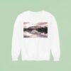 Wilco Pittsburgh Pa Heinz Hall For The Performing Arts Sweatshirt