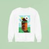 Wilco The Factory In Chesterfield Mo Aug Sweatshirt