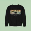 Wild Tribute Arkansas State Parks Wild Things Sweatshirt