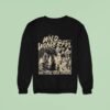 Wild Wonderful Off Grid Ram Tested Chuck Approved Sweatshirt