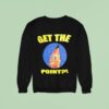 Wild Woody Get The Poin Sweatshirt