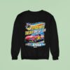 William Byron The Daytona Again Champion Sweatshirt
