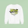 William Byron Hendrick Motorsports Team Nascar Cup Schedule Charrlotte North Carolina Sweatshirt