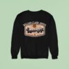 William Clark Green Eastland Tx Usa Sweatshirt