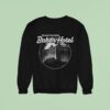 William Clark Green Horror Hotel Sweatshirt