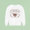 William Clark Green Tumbleweed Sweatshirt
