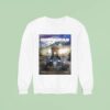 Williams Racing F Team Hungarian Grand Prix At The Hungaroring In Budapest On August Sweatshirt