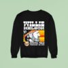 Willie Nelson Astrodome Houston Astros Texas Sweatshirt