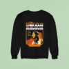 Willie Nelson Live At The Red Rocks Morrison Co Sweatshirt