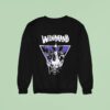 Windhand Come On Satan Surround Me Sweatshirt