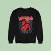 Windhand Covenan Sweatshirt