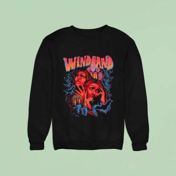 Windhand Covenan Sweatshirt