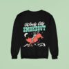 Windy City Smokeout Rodeo Pig Sweatshirt