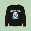 Winker S Pizza Tyler Locklear Seattle Mariners Sweatshirt