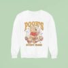 Winnie The Pooh Hunny Farm Vintage Disney Sweatshirt