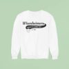 Wisenheimers Widdis Or Against Us Est Sweatshirt